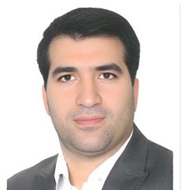 شهاب میرزایی